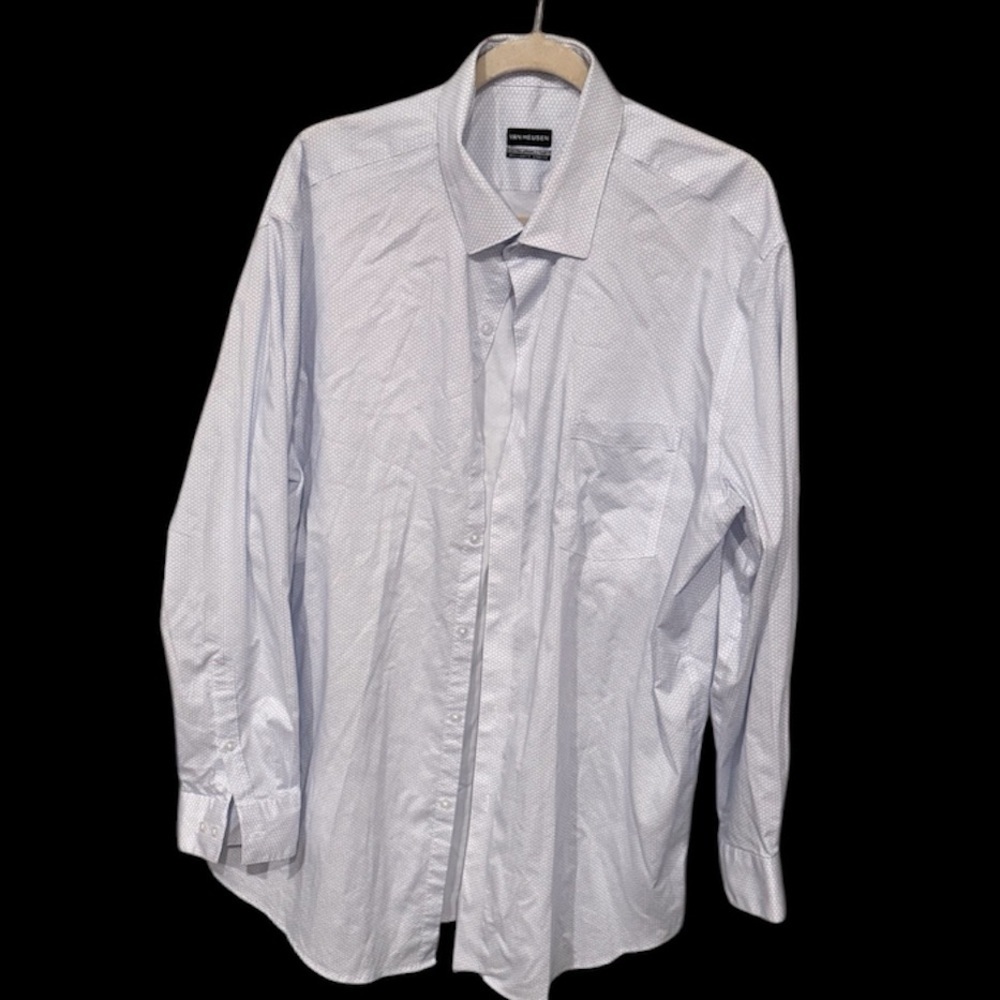 Van Heusen | Classic Fit Dress Shirt​​